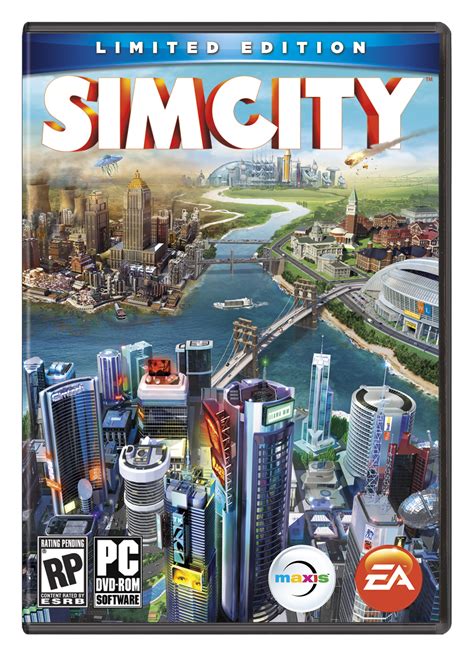 sipmcity|SimCity